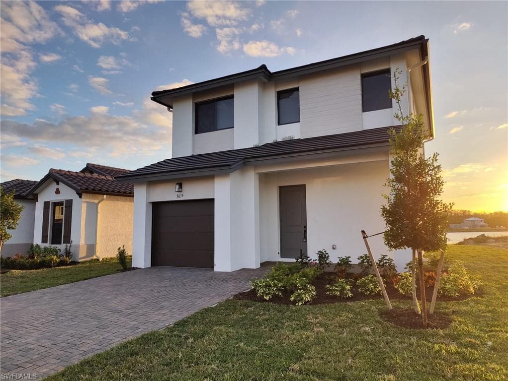 5639 Argento DR AVE MARIA, FL 34142