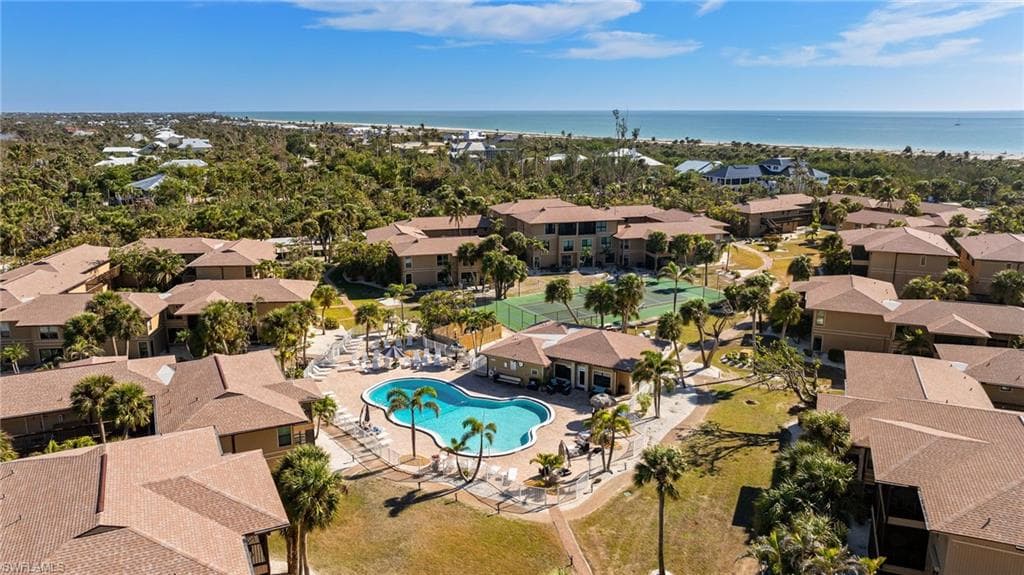 5117 Sea Bell RD C207 SANIBEL, FL 33957