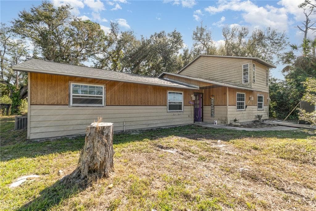 288 Ambler ST PORT CHARLOTTE, FL 33954