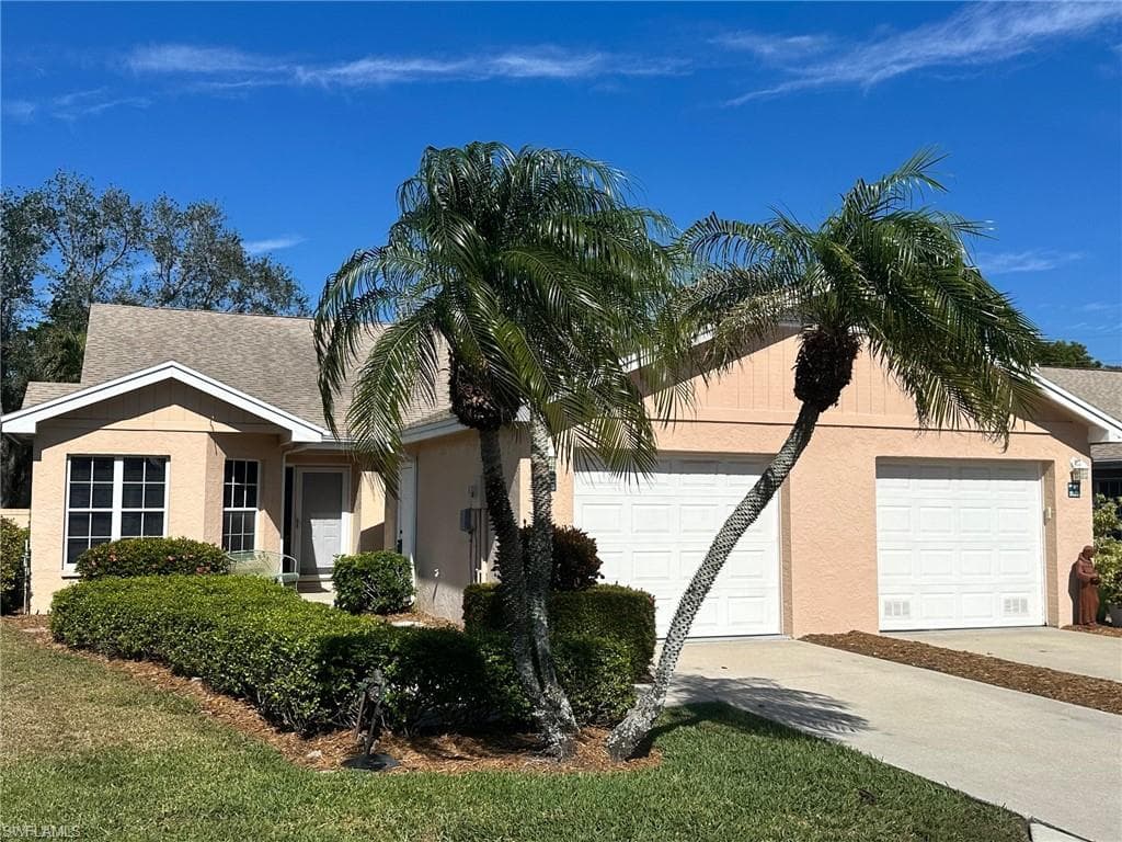 2525 Sailors WAY 139 NAPLES, FL 34109