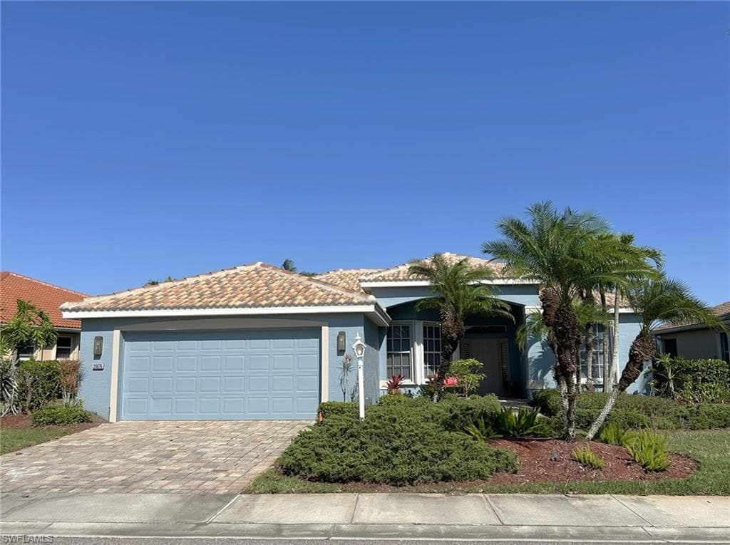 20676 Dennisport LN NORTH FORT MYERS, FL 33917