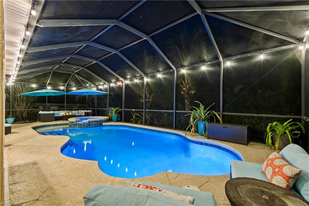 301 Spider Lily LN NAPLES, FL 34119