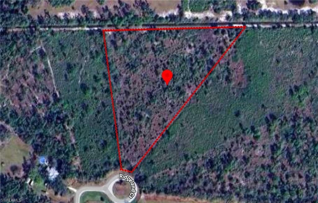 3950 Ridgeland CT PUNTA GORDA, FL 33982