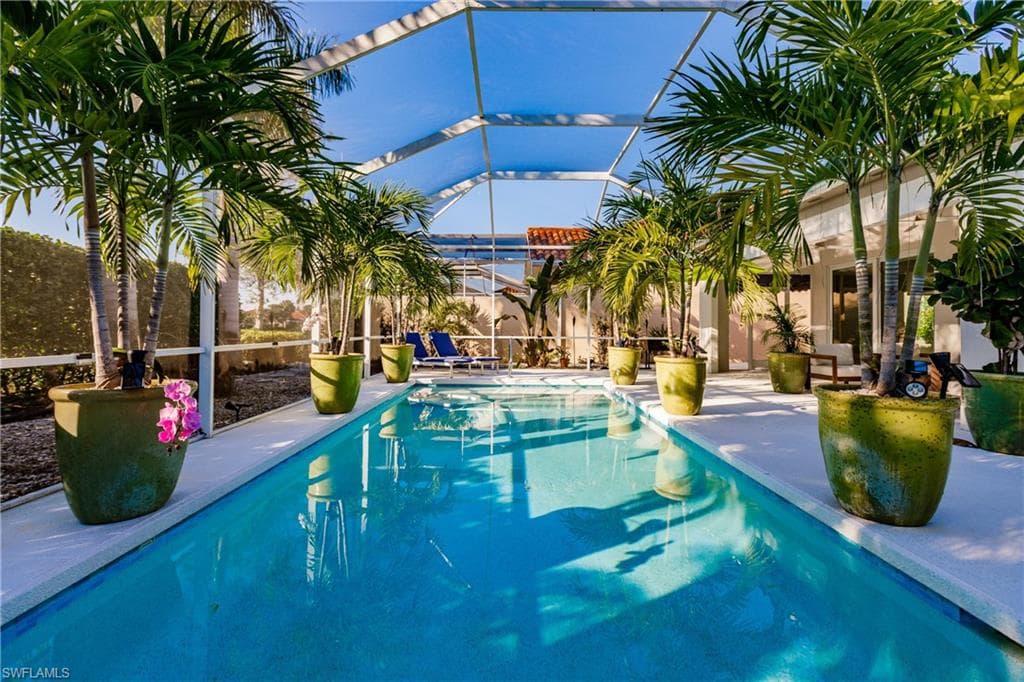 4249 Montalvo CT NAPLES, FL 34109