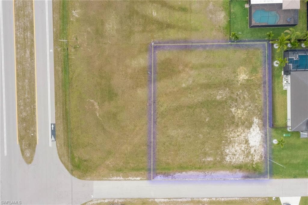 1606 NW 37th AVE CAPE CORAL, FL 33993