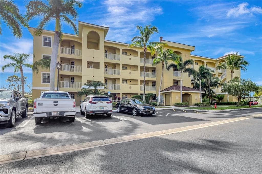1795 Four Mile Cove PKWY 825 CAPE CORAL, FL 33990