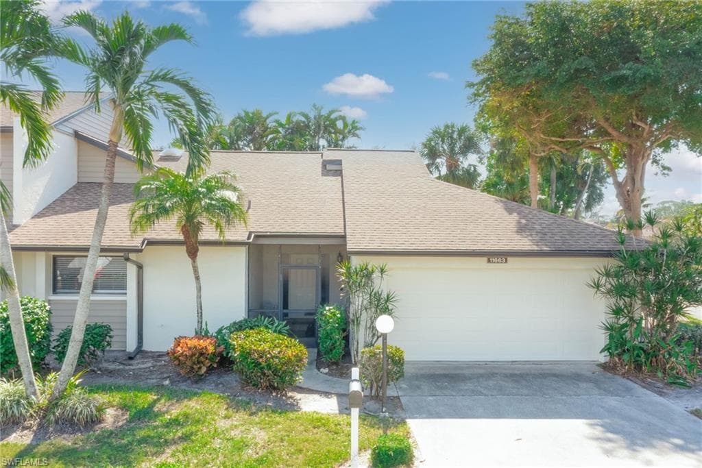 11663 Pointe Circle DR FORT MYERS, FL 33908