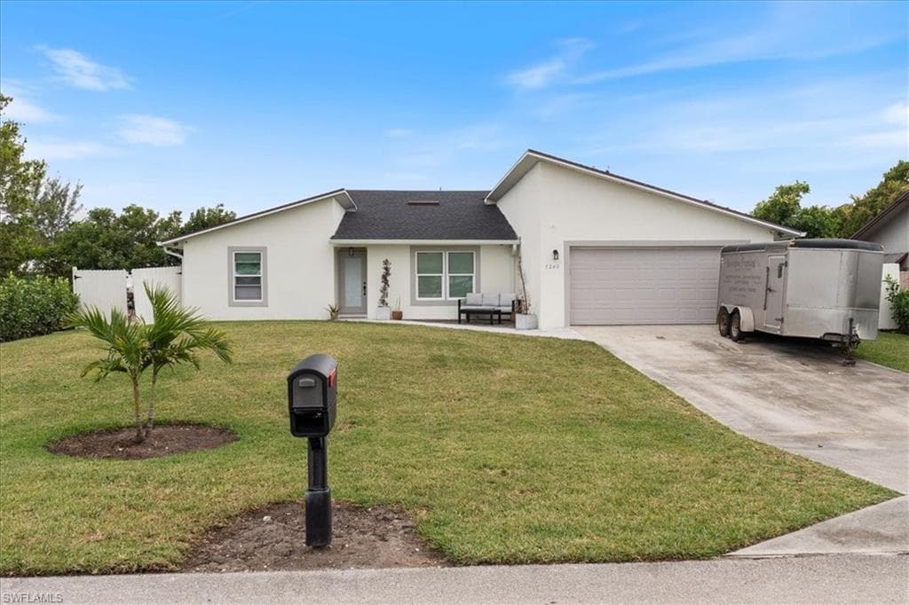 5240 23rd PL SW NAPLES, FL 34116