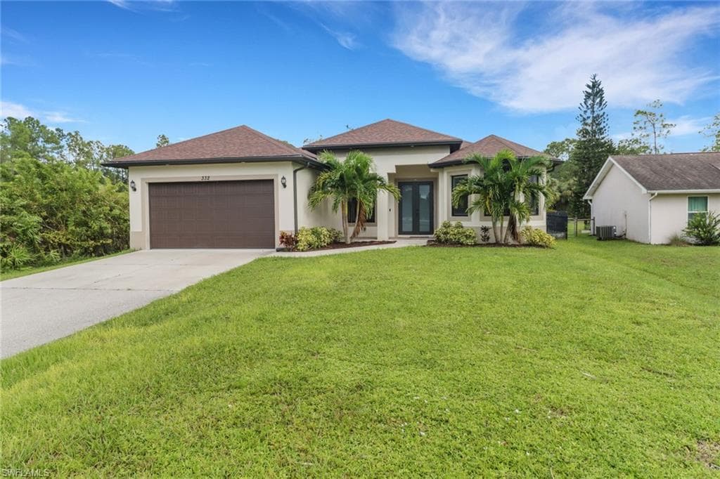 332 14th ST SE NAPLES, FL 34117