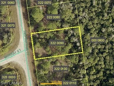 1828 Inspiration CT LEHIGH ACRES, FL 33972