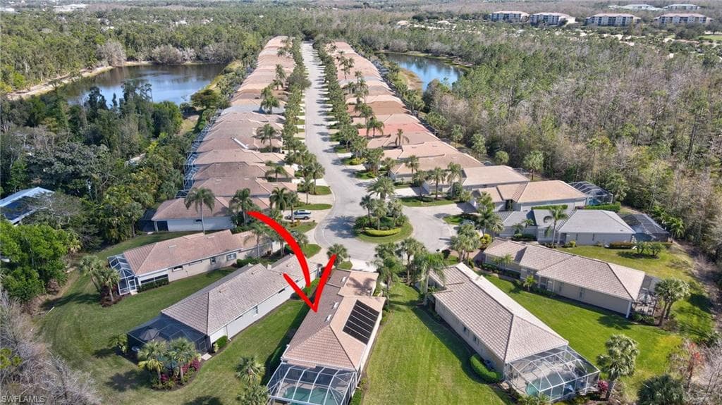 8001 Woodridge Pointe DR FORT MYERS, FL 33912