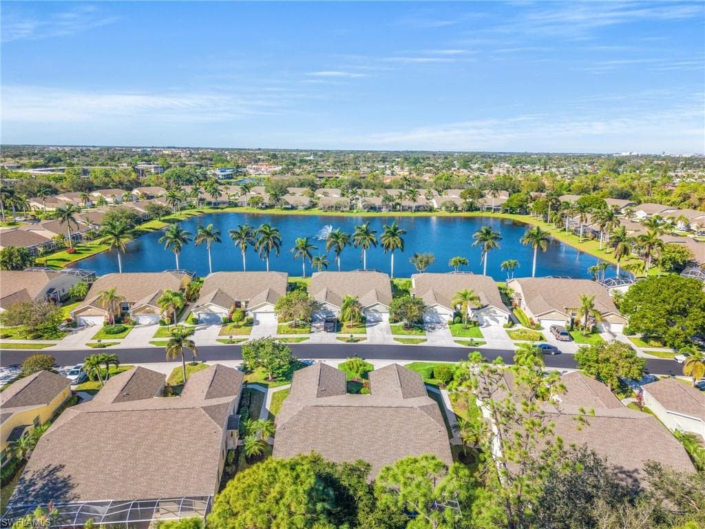 5810 Greenwood CIR 73 NAPLES, FL 34112