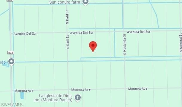 150 Fronda ST CLEWISTON, FL 33440