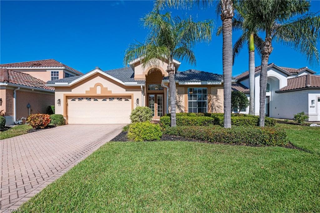 17929 Modena RD MIROMAR LAKES, FL 33913