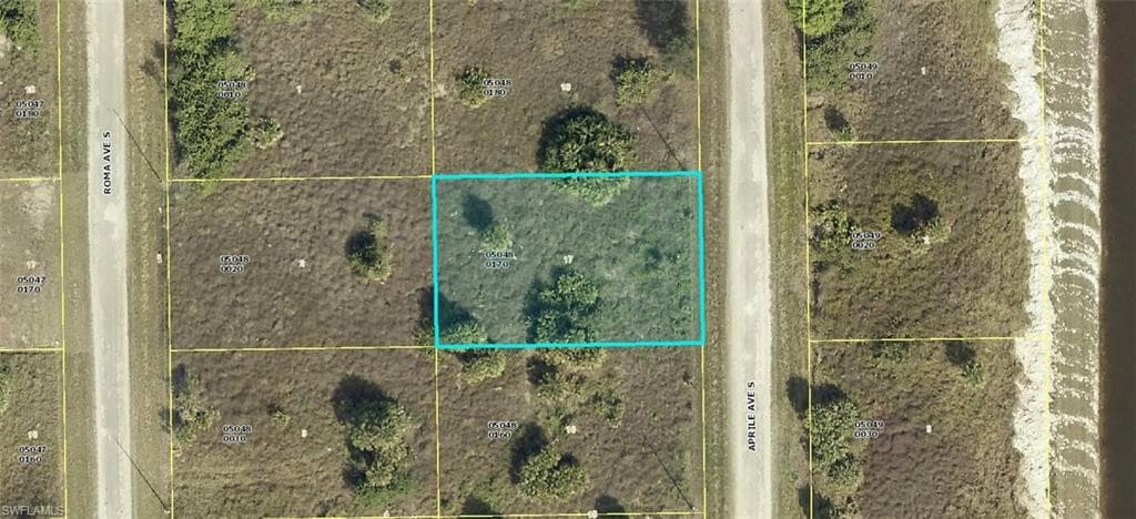 710 Aprile AVE S LEHIGH ACRES, FL 33974