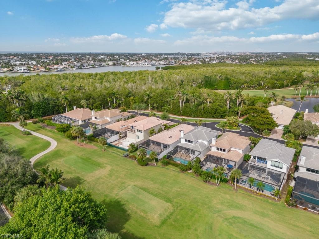 3868 Clipper Cove DR NAPLES, FL 34112