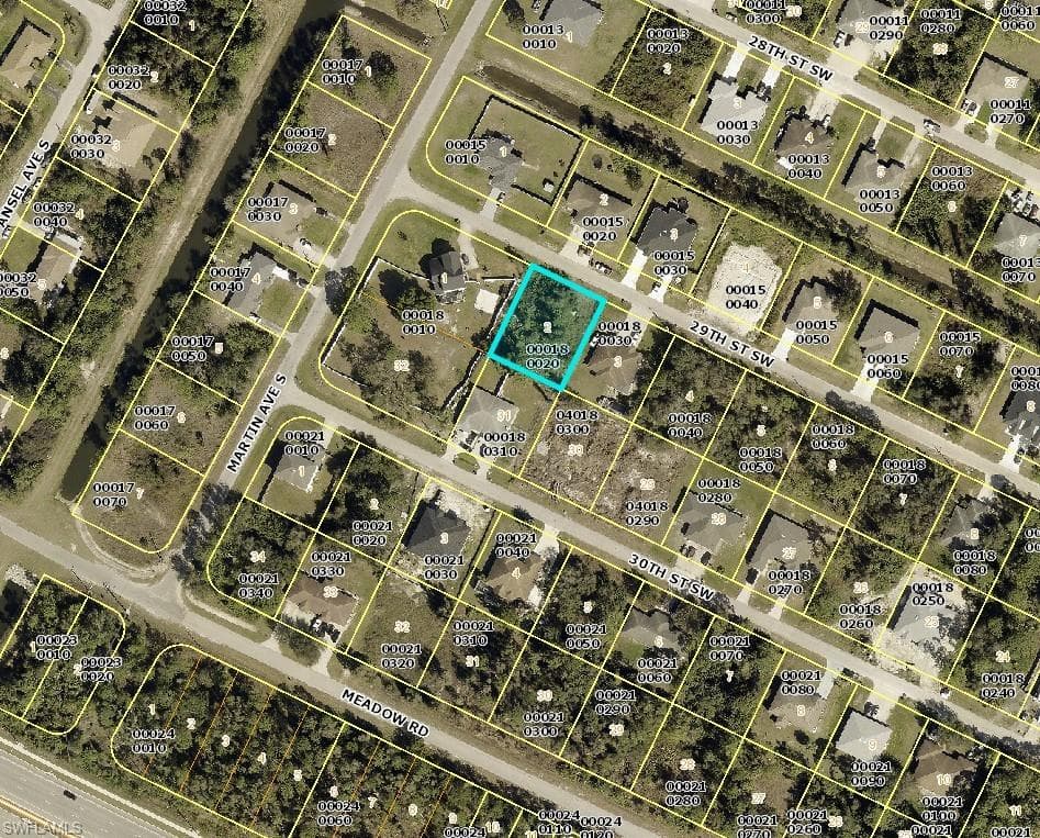 4757/4759 29th ST SW LEHIGH ACRES, FL 33973
