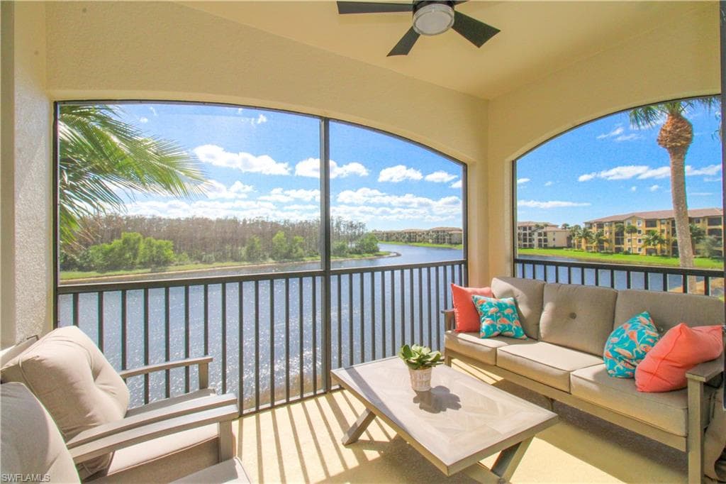 9554 Trevi CT 4737 NAPLES, FL 34113