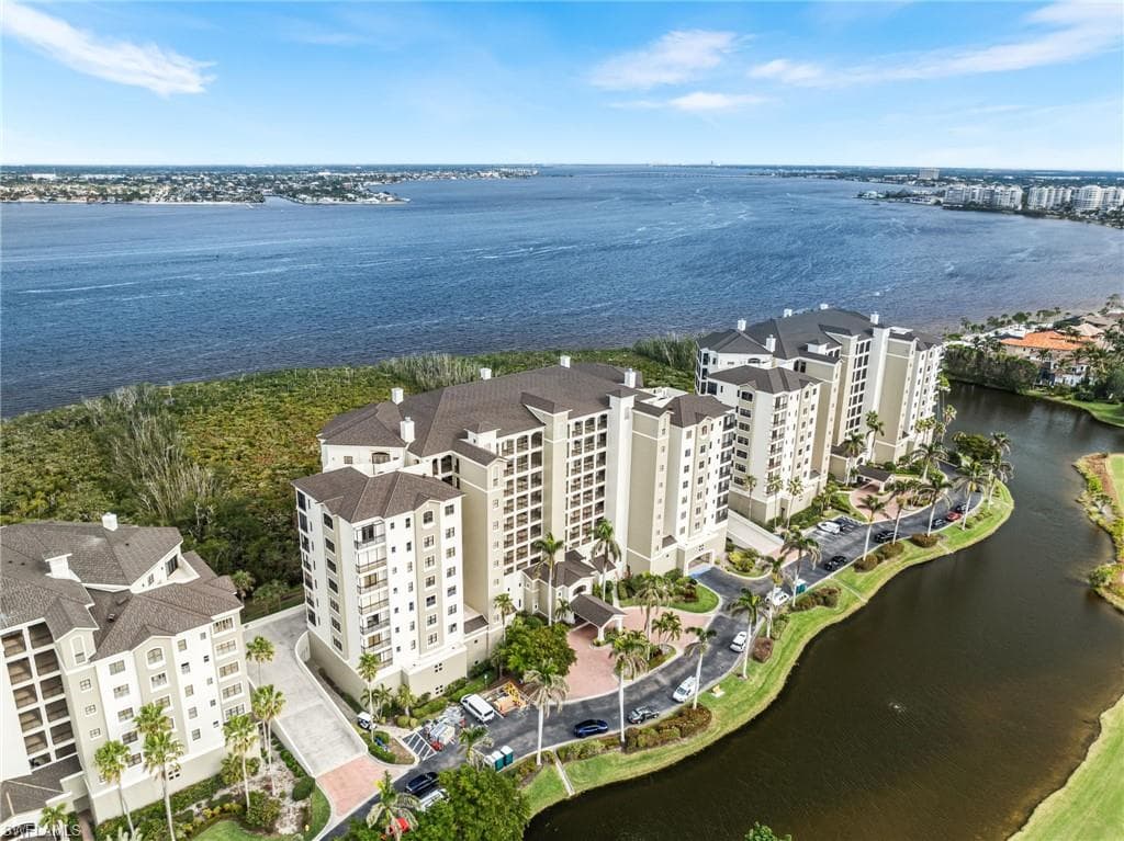 11620 Court Of Palms 405 FORT MYERS, FL 33908