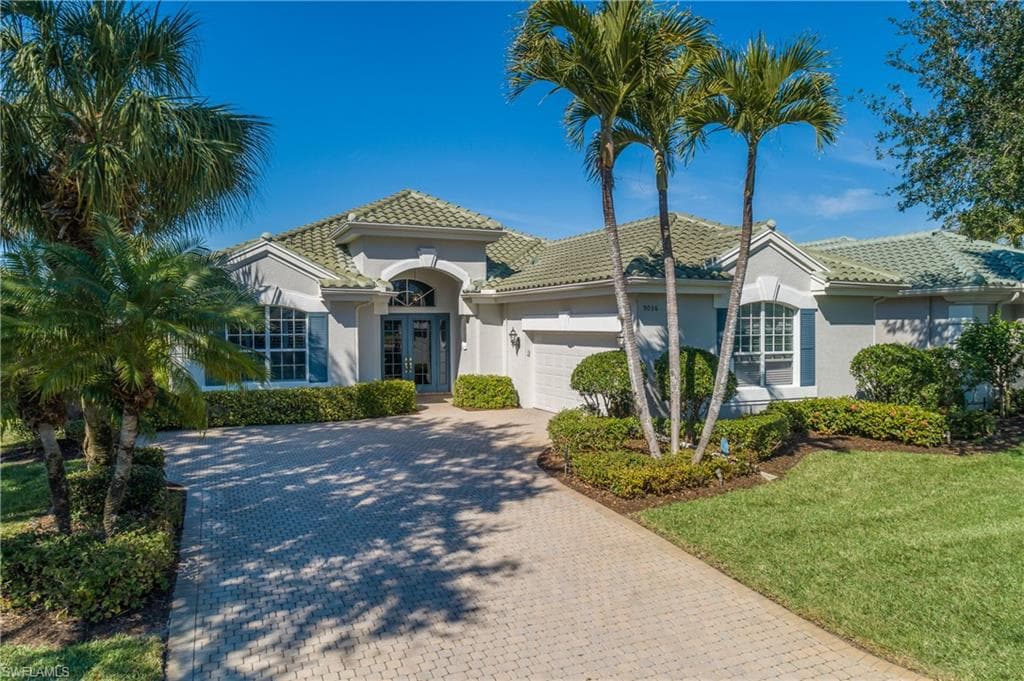9036 Windswept DR ESTERO, FL 34135