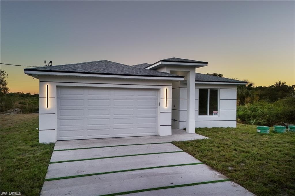 310 Briggs AVE S LEHIGH ACRES, FL 33974