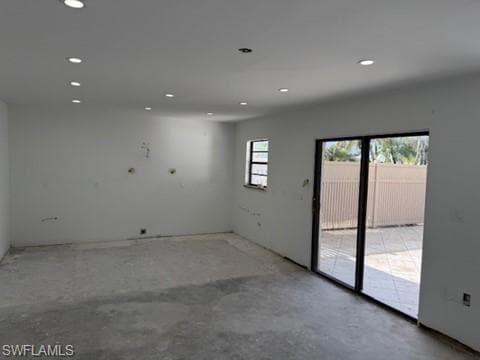 101 Lake Point LN 5D NAPLES, FL 34112