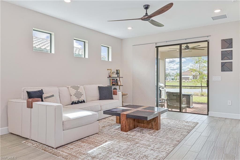 17416 Corsini DR FORT MYERS, FL 33913