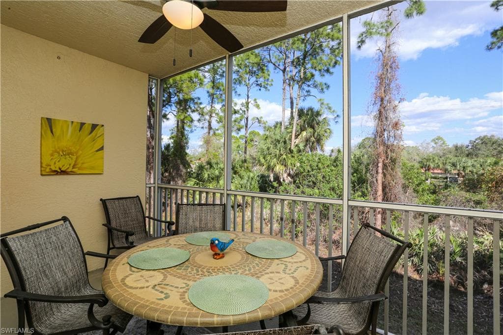 7819 Regal Heron CIR 201 NAPLES, FL 34104