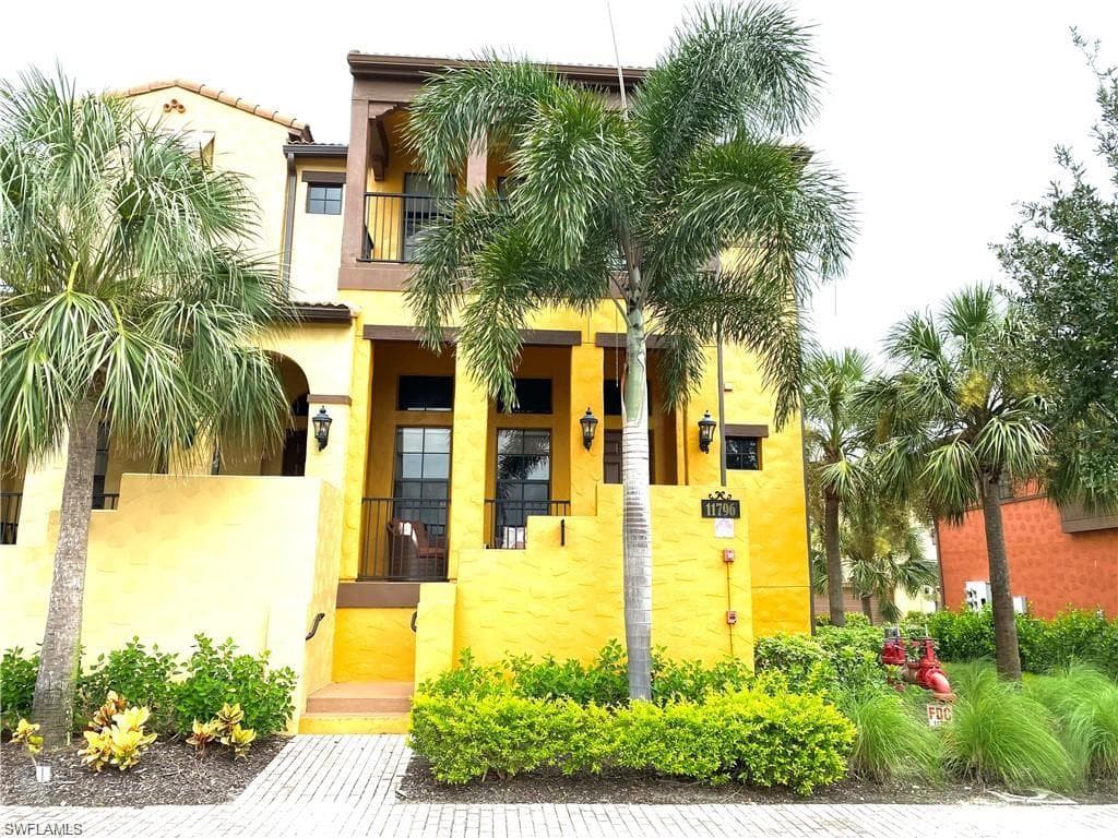 11796 Paseo Grande BLVD 4712 FORT MYERS, FL 33912
