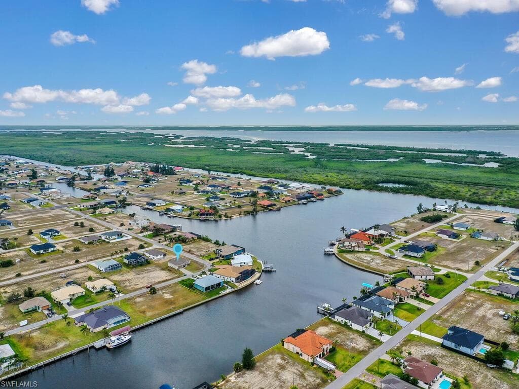 4430 NW 33rd ST CAPE CORAL, FL 33993