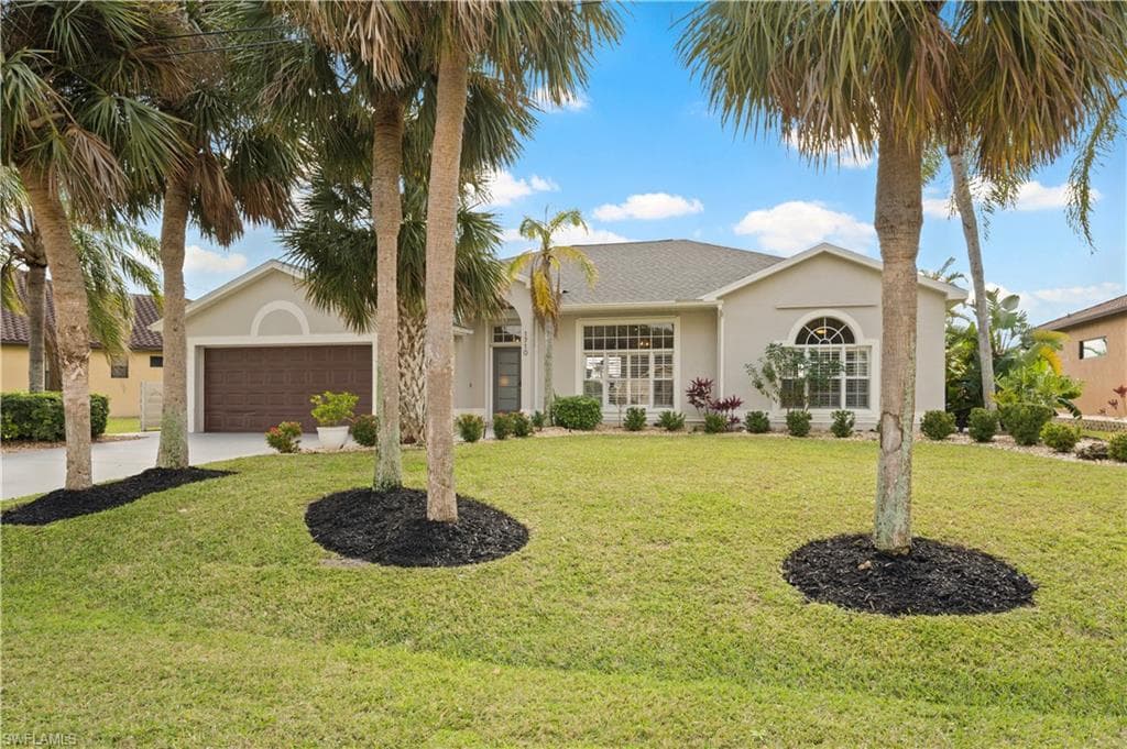 1710 SW 45th ST CAPE CORAL, FL 33914