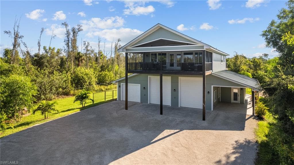 7070 Kreamers DR BOKEELIA, FL 33922