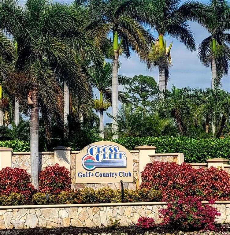 13091 Cross Creek BLVD 301 FORT MYERS, FL 33912