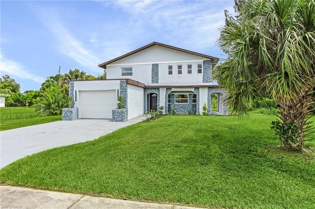 2181 Towles ST FORT MYERS, FL 33916