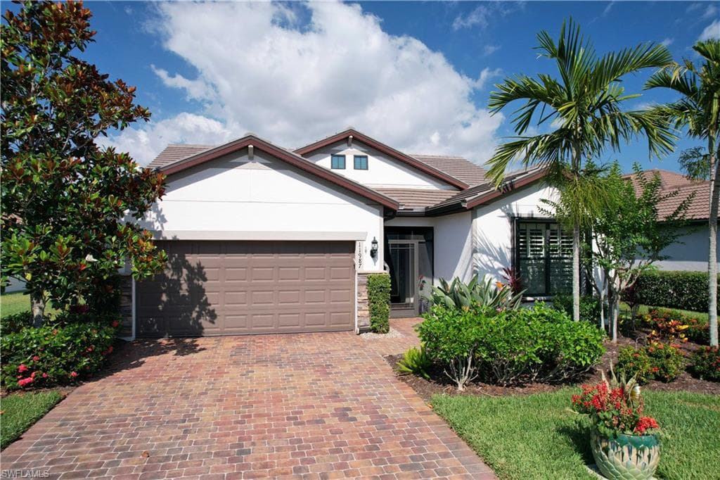 11987 Macquarie WAY FORT MYERS, FL 33913