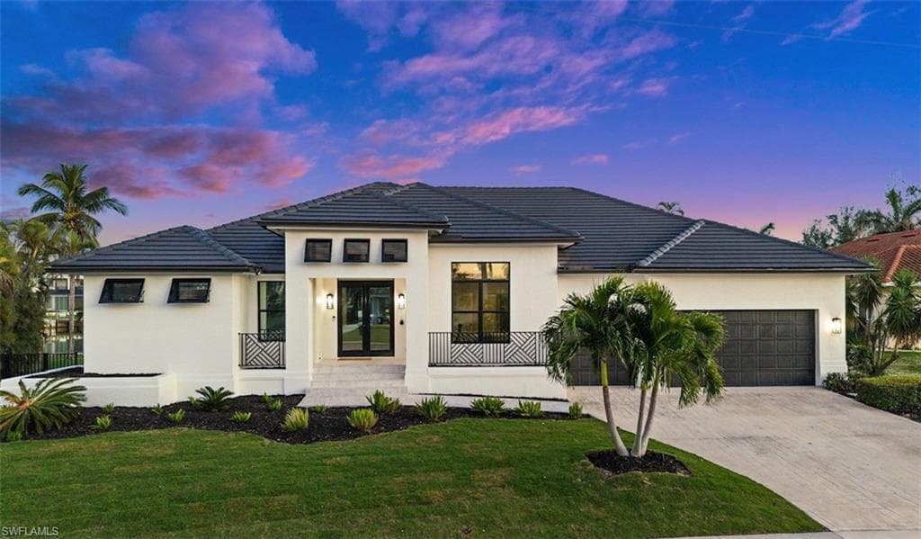 716 Hernando DR MARCO ISLAND, FL 34145
