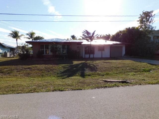 1312 SE 42nd ST CAPE CORAL, FL 33904