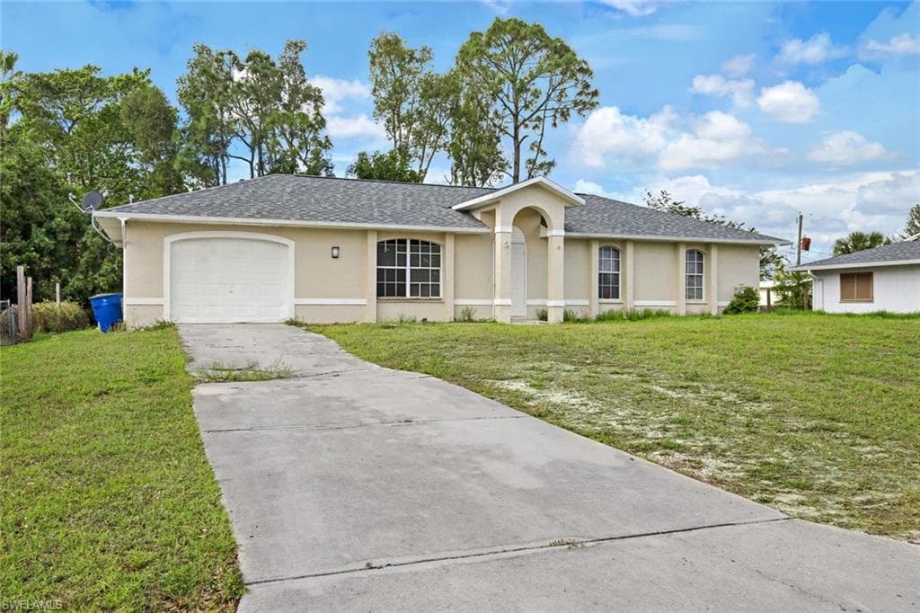 18500 Tampa RD FORT MYERS, FL 33967