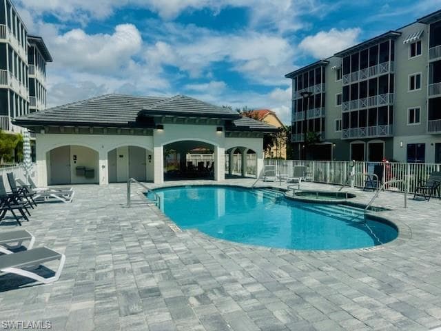 26600 Rosewood Pointe DR B307 BONITA SPRINGS, FL 34135