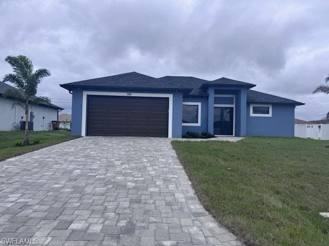 106 NW 13th AVE CAPE CORAL, FL 33993