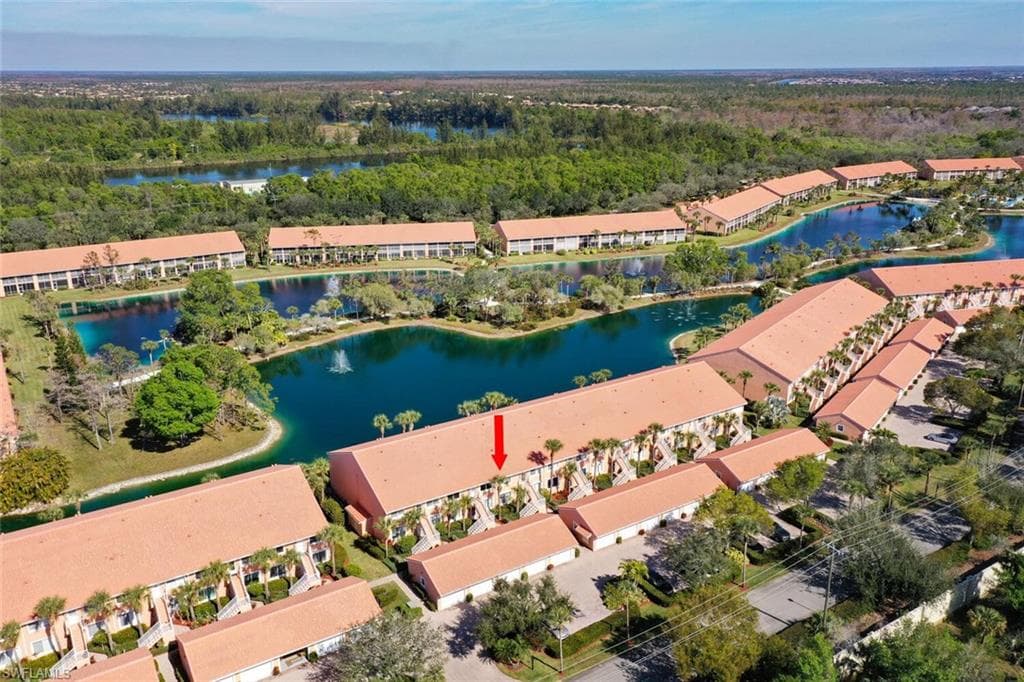 6830 Beach Resort DR 2603 NAPLES, FL 34114