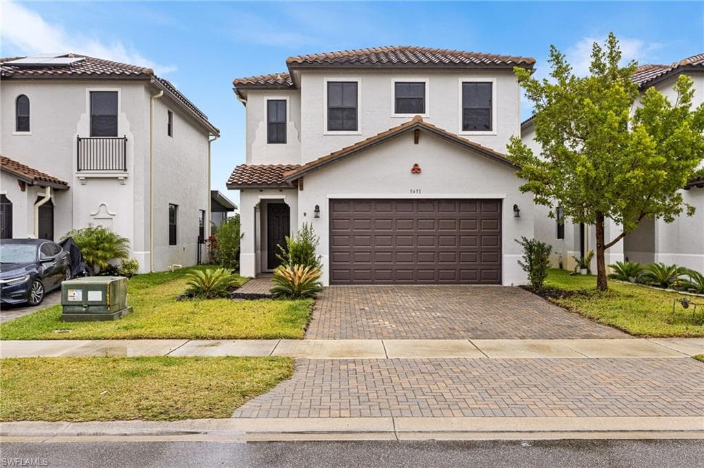 5451 Cassidy LN AVE MARIA, FL 34142