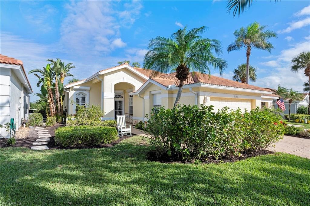 26550 Clarkston DR BONITA SPRINGS, FL 34135