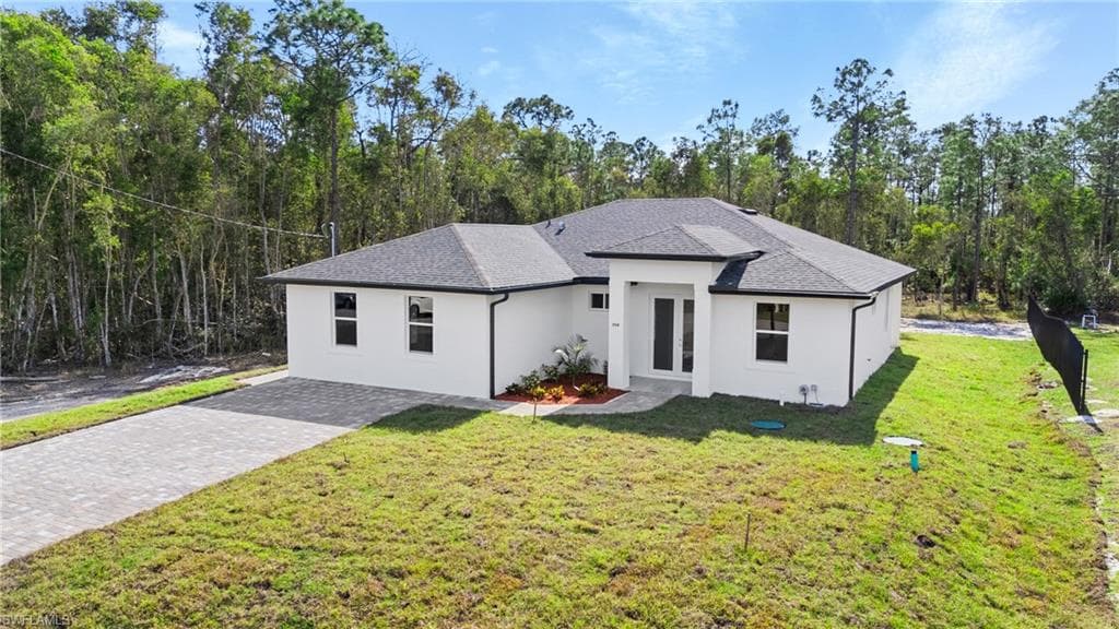 506 Rogue ST LEHIGH ACRES, FL 33974