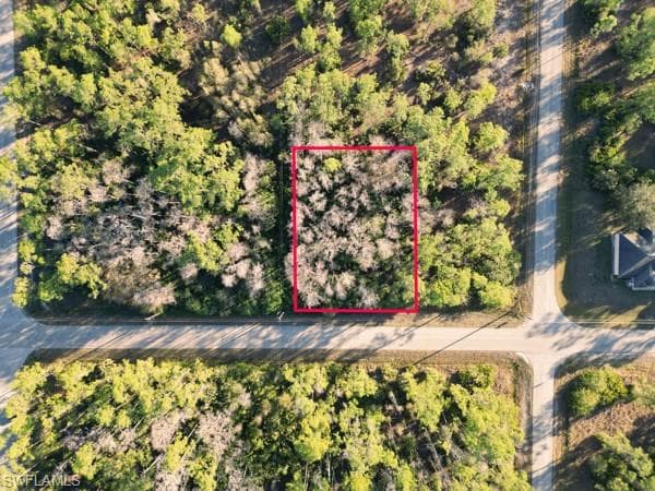 3002 E 23rd ST ALVA, FL 33920