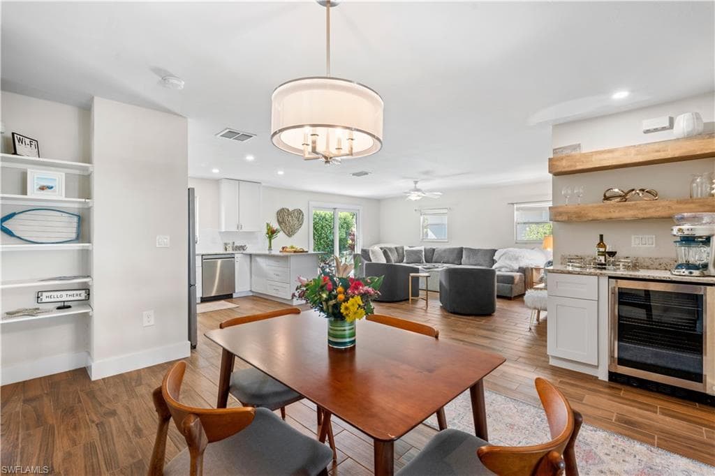 3 Crooked LN 23 NAPLES, FL 34112