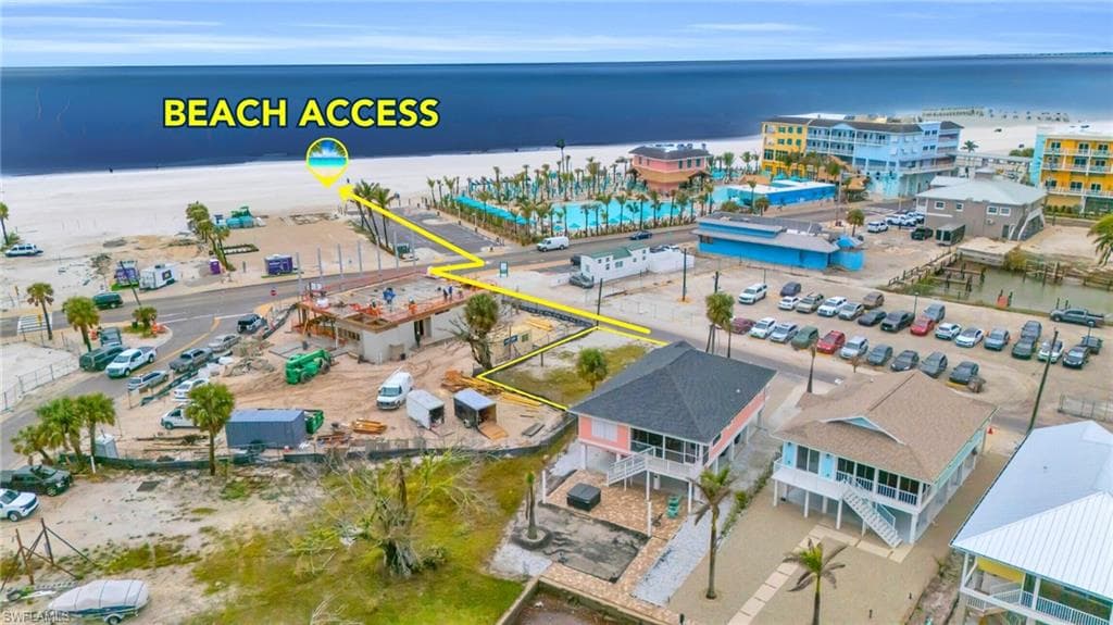 120 Primo DR FORT MYERS BEACH, FL 33931