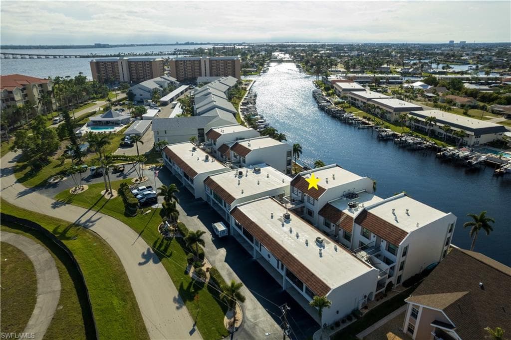 4210 SE 20th PL A7 CAPE CORAL, FL 33904