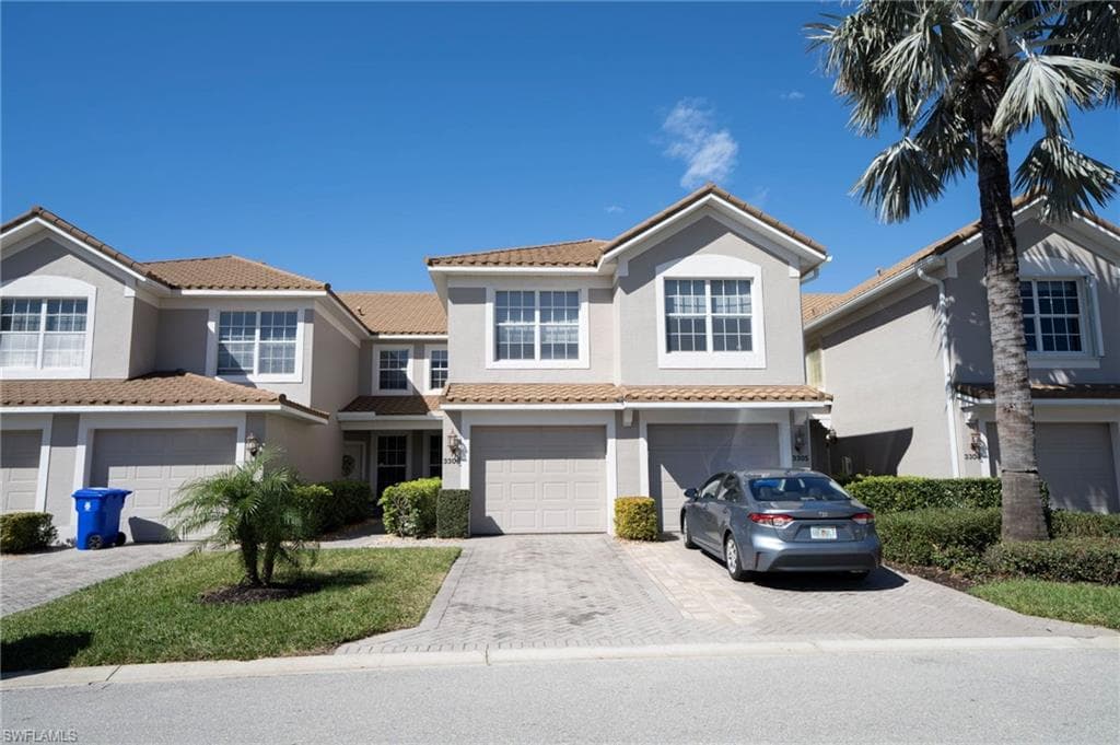 9576 Hemingway LN 3306 FORT MYERS, FL 33913