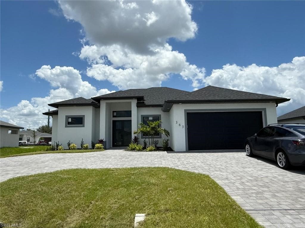 363 El Dorado BLVD S CAPE CORAL, FL 33991